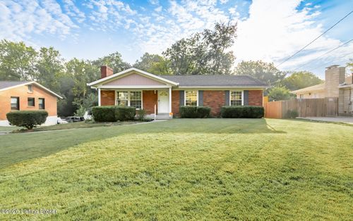 4403 Southridge Dr, Louisville, KY, 40272-3052 | Card Image