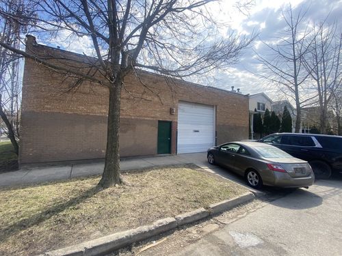 3452 N Elston Avenue, Chicago, IL, 60618 | Card Image