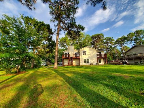 12256 Boulet Dr, Coden, AL, 36523-2816 | Card Image