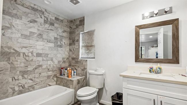 3425 Beulah St, House other with 2 bedrooms, 2 bathrooms and null parking in Houston TX | Image 4