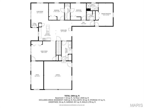 1140 Brooklane Dr, Carrollton, IL, 62016-1601 | Card Image