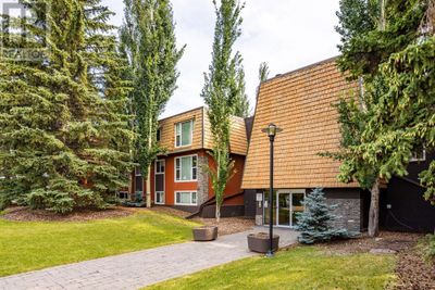 315 50 Ave Sw, Condo with 2 bedrooms, 1 bathrooms and 1 parking in Calgary AB | Image 2