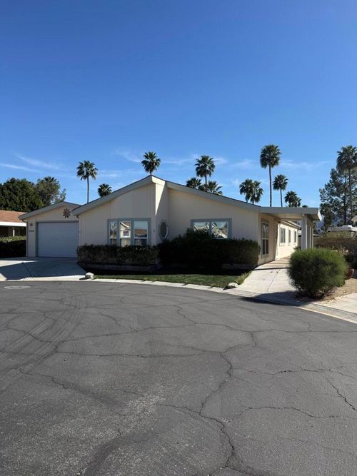 1324 Via Palmera, Cathedral City, CA, 92234-4394 | Card Image
