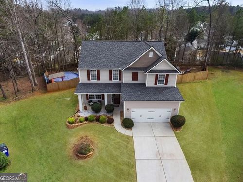 127 Sable Valley Dr, Acworth, GA, 30102-7603 | Card Image