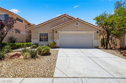 663 Roddenberry Ave, Las Vegas, NV, 89123-3059 | Card Image