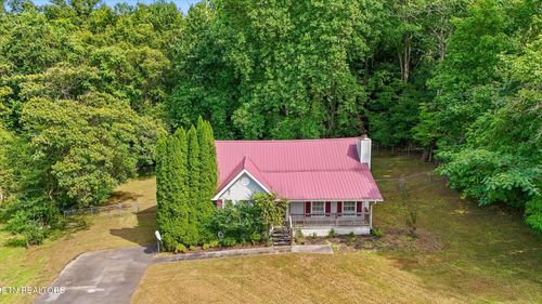 14319 Bluffview Dr, Birchwood, TN, 37308-5244 | Card Image