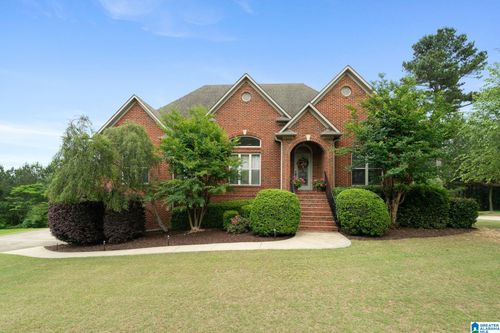 735 Brookhaven Dr, ODENVILLE, AL, 35120-3814 | Card Image
