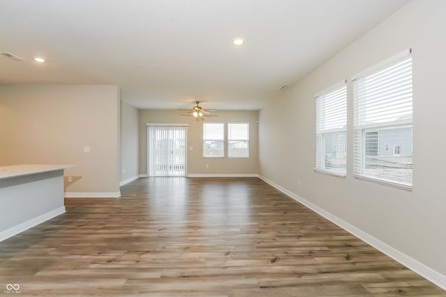 9237 Larson Dr, House other with 5 bedrooms, 3 bathrooms and null parking in Pendleton IN | Image 8