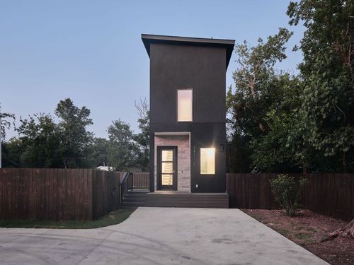 2-2611 Davis Ln, Austin, TX, 78745-8009 | Card Image