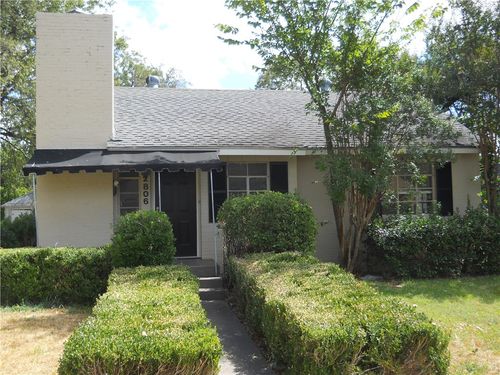 2806 Hedgerow Dr, Dallas, TX, 75235-7536 | Card Image