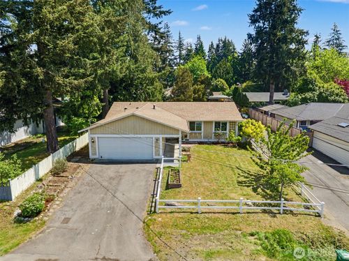19922 Dayton Ave N, Shoreline, WA, 98133-3419 | Card Image