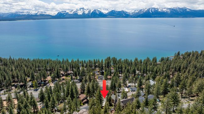 633 Don Dr, House other with 2 bedrooms, 2 bathrooms and 2 parking in Zephyr Cove NV | Image 6