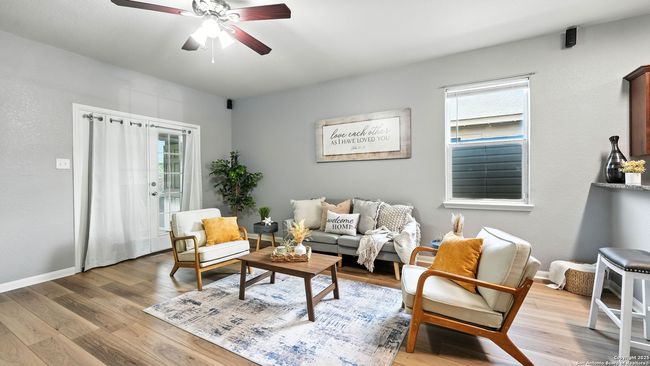 6738 Luckey Tree, House other with 4 bedrooms, 3 bathrooms and null parking in San Antonio TX | Image 13