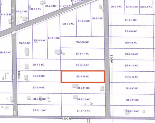 TBD 15 N 3000 E, Enterprise, UT, 84725 | Card Image