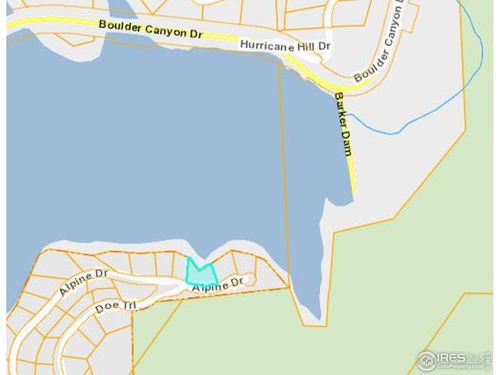 283 Alpine Dr, Nederland, CO, 80466-5128 | Card Image