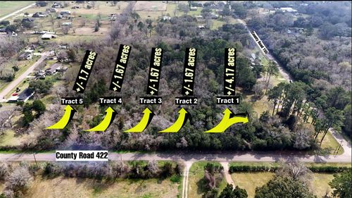 0 County Road 422, Alvin, TX, 77511 | Card Image