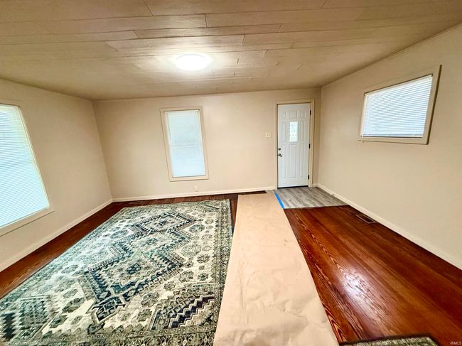 827 W Elm St, House other with 2 bedrooms, 1 bathrooms and null parking in Union City IN | Image 5