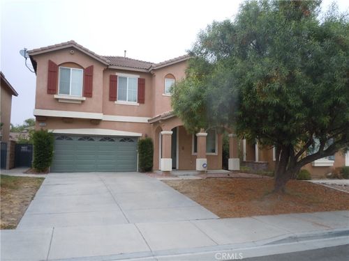 31636 Rosales Ave, Murrieta, CA, 92563-3215 | Card Image