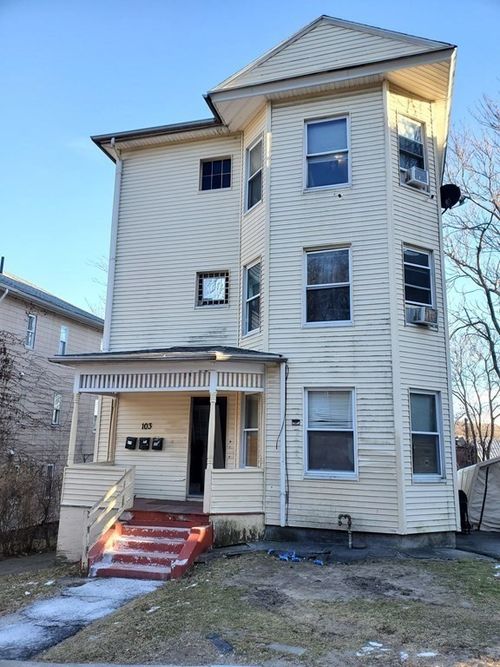103 Illinois St, Worcester, MA, 01603-2750 | Card Image