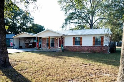 301 N Gum St, House other with 3 bedrooms, 2 bathrooms and null parking in Beebe AR | Image 3