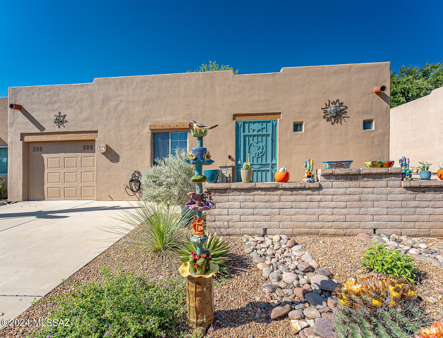 Camino Erranle , Green Valley, AZ 85614