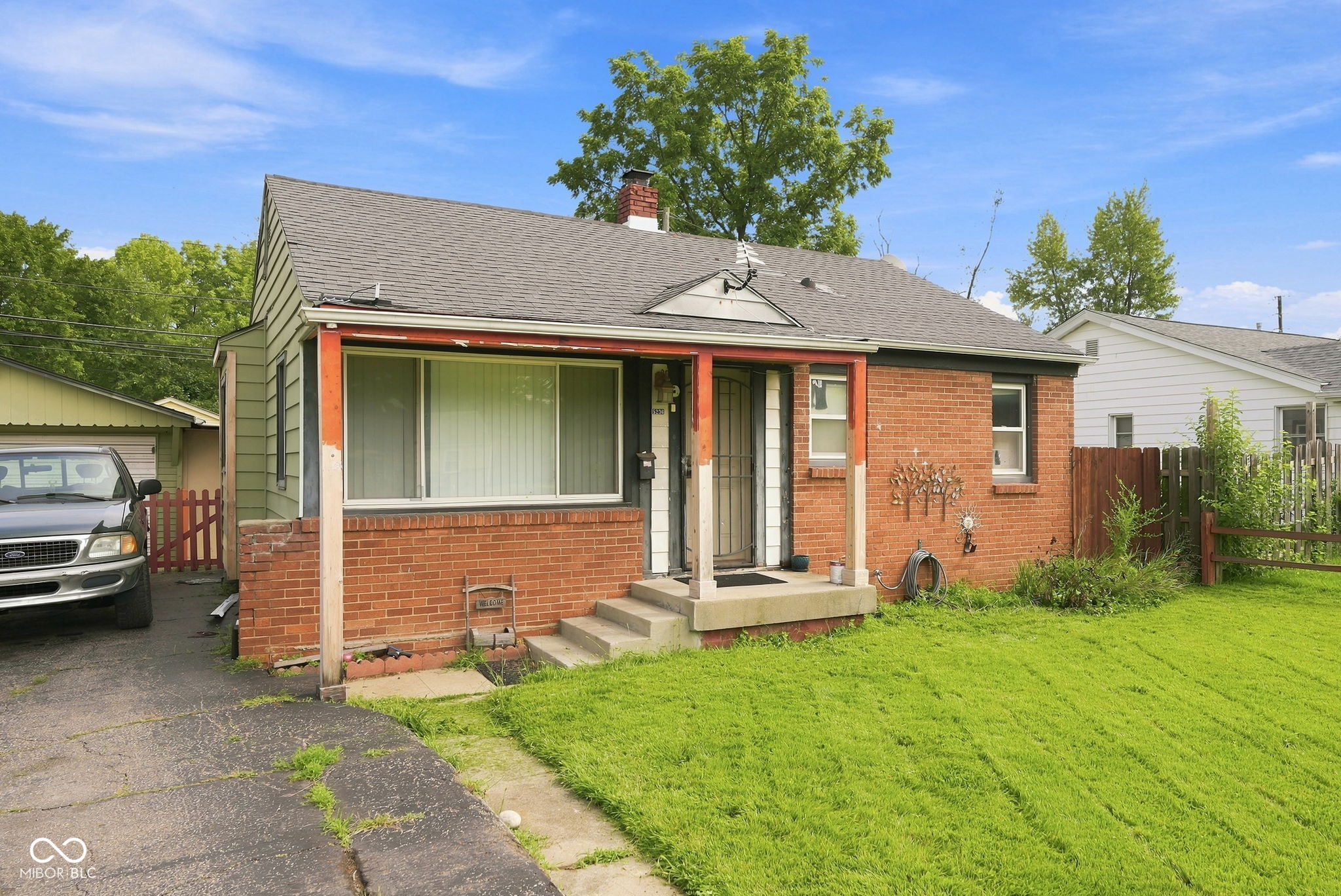 Residential in Indianapolis 3