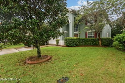 3354 Turkey Creek Drive, House other with 6 bedrooms, 4 bathrooms and null parking in Green Cove Springs FL | Image 2