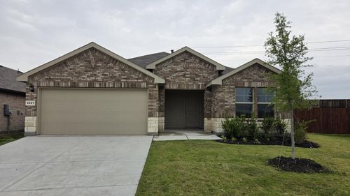 9401 Mint Hill Dr, Fort Worth, TX, 76108-2481 | Card Image