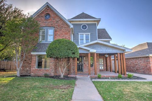 4452 Dogwood Ct, Midland, TX, 79707-1601 | Card Image