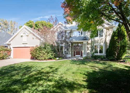 2518 Adamsway Dr, Aurora, IL, 60502-9072 | Card Image