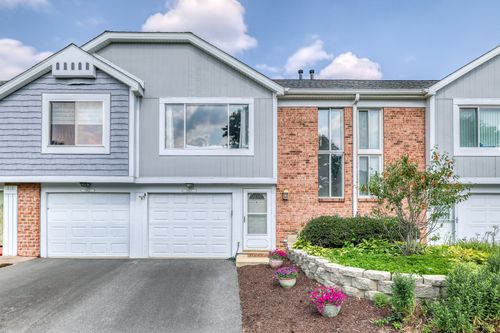 0n711 Bedford Ln, Winfield, IL, 60190-1080 | Card Image