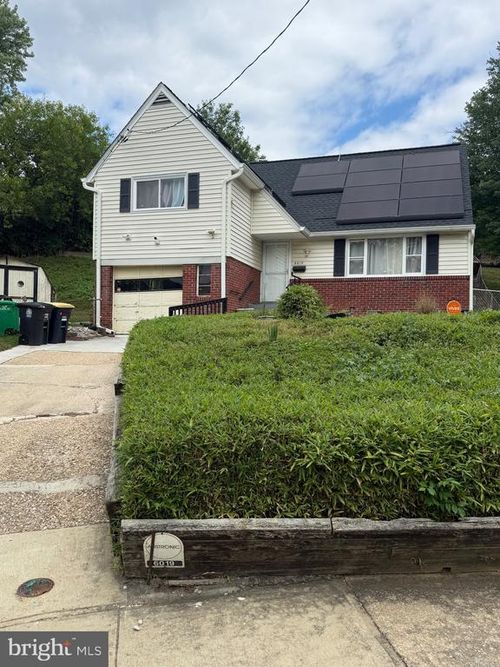 6019 Mustang Ct, RIVERDALE, MD, 20737-2563 | Card Image