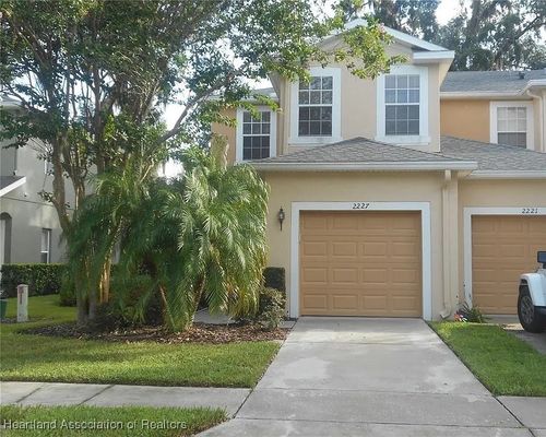 2227 Brancaster Cir, OCOEE, FL, 34761-7725 | Card Image
