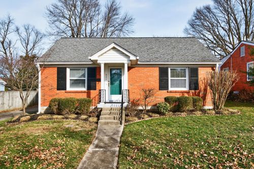 621 Cardinal Ln, Lexington, KY, 40503-1701 | Card Image