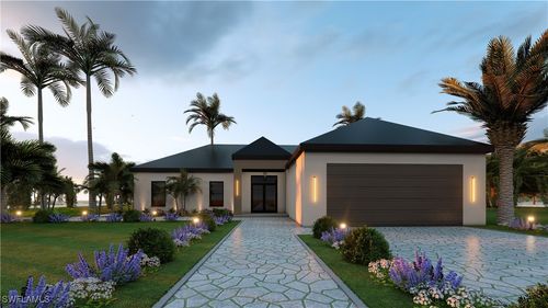 819 Frederick Reid St, Lehigh Acres, FL, 33974-9768 | Card Image