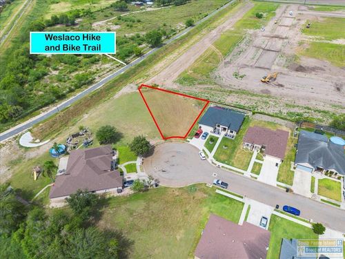 20-00 Windcrest Dr, Weslaco, TX, 78596 | Card Image