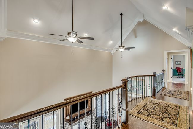 171 Winterberry Trl, House other with 4 bedrooms, 4 bathrooms and 5 parking in Clayton GA | Image 58