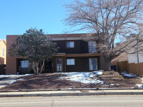 4-1212 Chelwood Park Blvd Ne, Albuquerque, NM, 87112-5918 | Card Image