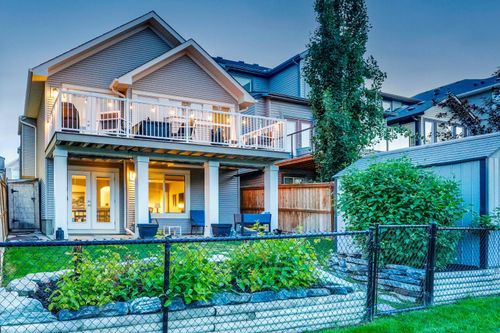 171 Sage Valley Green Nw, Calgary, AB, T3R0E8 | Card Image