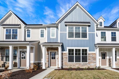 2648 Marjorie Ln, Plainfield, IN, 46168-7758 | Card Image