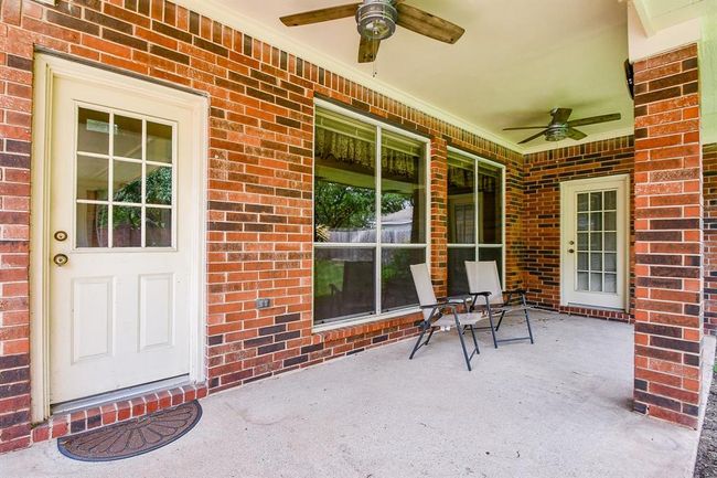 1907 Hickory Hill Ct, House other with 4 bedrooms, 4 bathrooms and 3 parking in Sugar Land TX | Image 27
