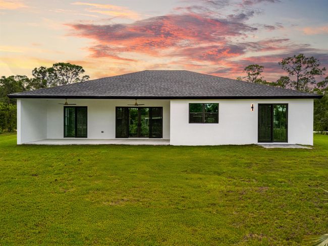 16356 80 Th St N, House other with 4 bedrooms, 2 bathrooms and null parking in Loxahatchee FL | Image 6