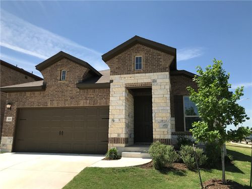 925 Myrna Bnd, Leander, TX, 78641-4450 | Card Image