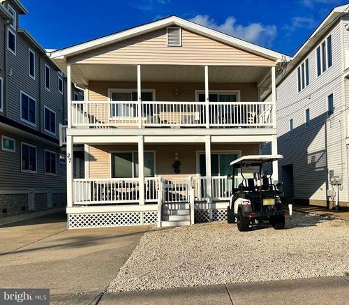 1-27 66th St, SEA ISLE CITY, NJ, 08243-1422 | Card Image