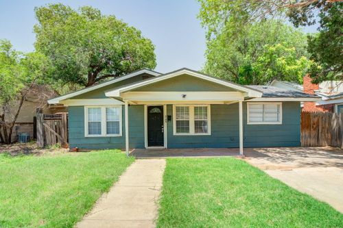 2106 26th St, Lubbock, TX, 79411-1428 | Card Image