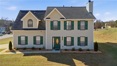 4425 Northwind Dr, Ellenwood, GA, 30294-2477 | Card Image