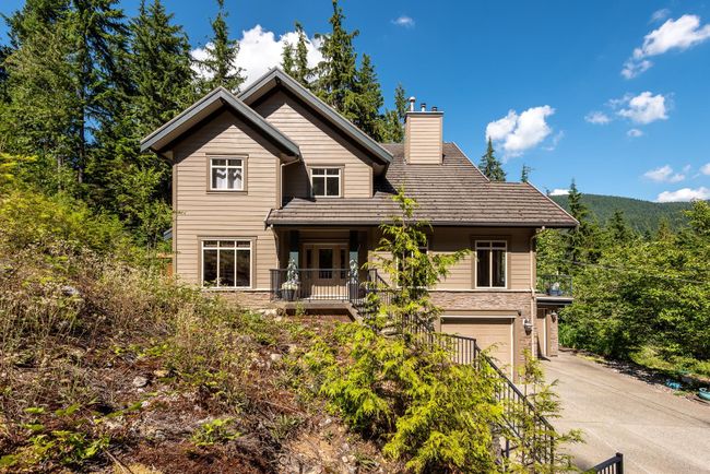 1065 Uplands Drive, House other with 5 bedrooms, 3 bathrooms and 8 parking in Anmore BC | Image 39