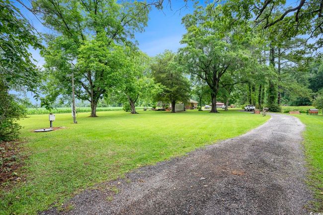 1731 Lee Ln, House other with 3 bedrooms, 2 bathrooms and 12 parking in Longs SC | Image 9