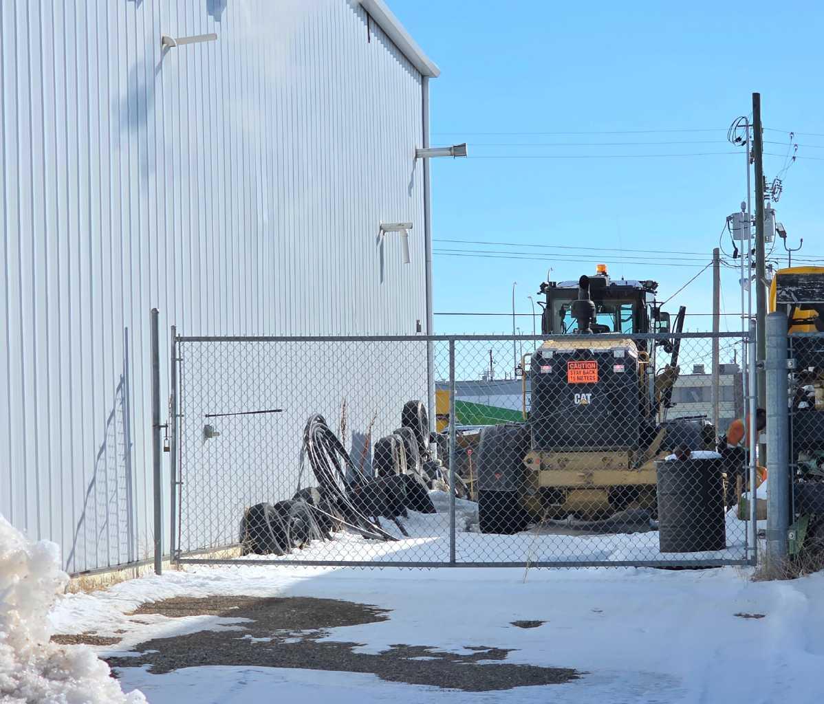 Commercial Sale in Grande Prairie 2