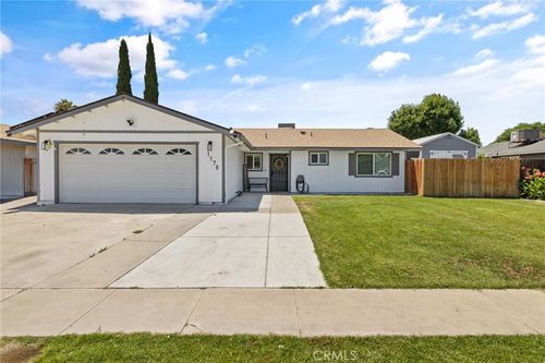 1176 Robin Ave, Hanford, CA, 93230-5763 | Card Image